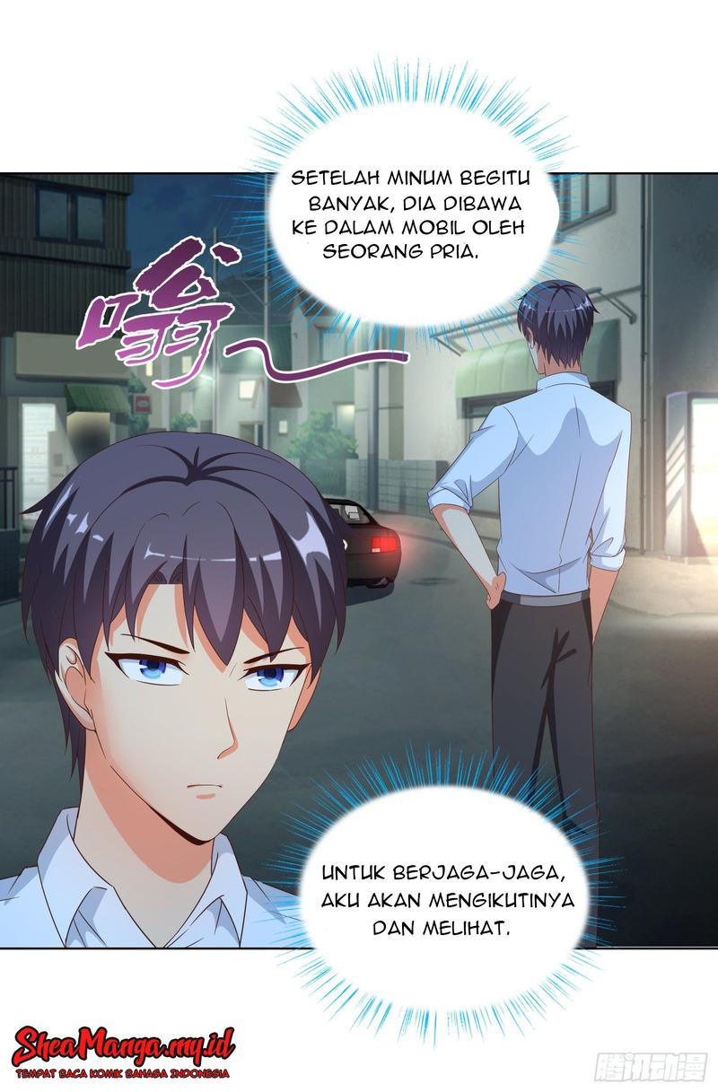 Super School Doctor (Supreme Campus Doctor) Chapter 51 Gambar 22